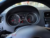 Volkswagen Polo 1.0 Lounge
