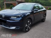 Citroen e-C4 X 54 kWh Autonomia Alargada Plus