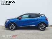 Renault Captur Techno