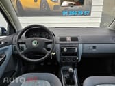 Skoda Fabia 1.4 Comfort