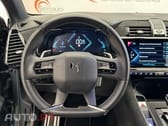 DS DS7 Crossback E-Tense Performance Line EAT8