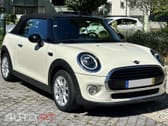 MINI Cooper D