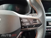 Seat Ibiza 1.0 TSI FR