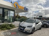Nissan Micra 1.0 IG-T N-Design Black CVT