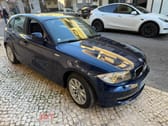 BMW 120 120d