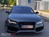 Audi A7 4.0 TFSI quattro Tiptronic