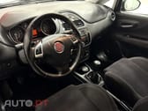 Fiat Punto Evo 1.3 16V Multijet Racing S&S