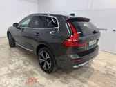 Volvo XC60 2.0 T6 PHEV Inscription Expression AWD