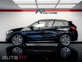 BMW X2 16 d sDrive Pack M