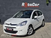 Citroen C3 1.2 VTi Seduction