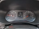 Dacia Sandero ECO-G 100 Bi-Fuel Stepway Essential