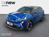 Renault Captur Captur Techno Bi-Fuel 100