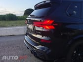 BMW X5 45 e xDrive Pack M