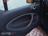 Smart ForTwo 0.9 Passion 90