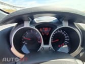 Nissan Juke 1.5 dCi