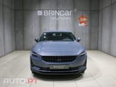 Polestar 2 Long Range 78 kWh