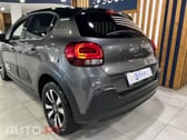 Citroen C3 1.2 PureTech Max
