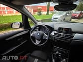 BMW 216 d 7L Line Sport