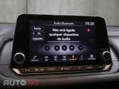 Nissan Qashqai 1.3 DIG-T Acenta Xtronic