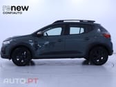 Dacia Sandero Iii Stw Extreme+ Eco100b-fuel