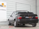 Rover 214 Cabriolet