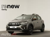 Dacia Sandero Sandero 1.0 TCe Stepway Extreme