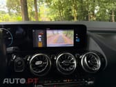 Mercedes-Benz EQA 250 AMG Line