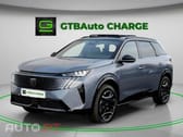Peugeot E-5008 I.V.A DEDUTÍVEL GT