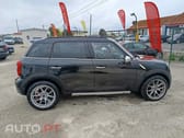 MINI Countryman Cooper D