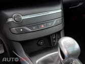 Peugeot 308 GT-LINE