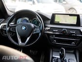 BMW 530 e iPerformance Pack M
