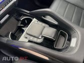 Mercedes-Benz GLE DE 4MATIC BUSINESS SOLUTION