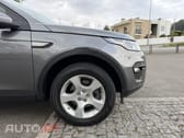 Land Rover Discovery Sport 2.0 eD4 HSE