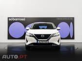 Nissan Qashqai 1.3 DIG-T Acenta