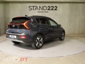Hyundai Bayon 1.0 T-GDi Premium