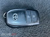 Toyota Yaris 1.5 HDF Comfort