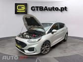 Ford Fiesta 1.0 ECOBOOST ST-LINE