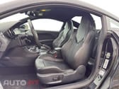 Peugeot RCZ 1.6 THP