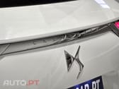 DS DS7 Crossback E-Tense Bastille+ EAT8