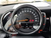 MINI Cooper One D Metropolitan