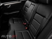 Mercedes-Benz E 300 Bluetec Hybrid Avantgarde
