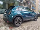 Fiat 600 1.2 Hybrid
