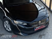 Peugeot 508 SW 1.5 BlueHDi Business Line