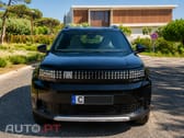 Fiat Grande Panda Fiat Grande Panda 1.2 Hybrid La Prima eDCT