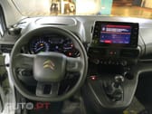 Citroen Berlingo VAN 1.6 BlueHDi M Control
