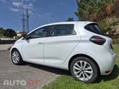 Renault Zoe (c/ Bateria) Zen 50