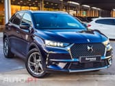 DS DS7 Crossback E-Tense Rivoli EAT8
