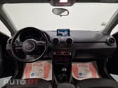 Audi A1 1.4 TDI Design