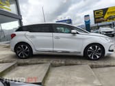 DS DS5 2.0HDi SPORTCHIC HYbrid4 