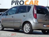 Mitsubishi Colt 1.5 DI-D Inform RCD/AC